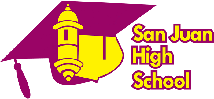 San Juan High School